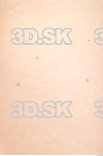 Skin texture of Viktoria 0013